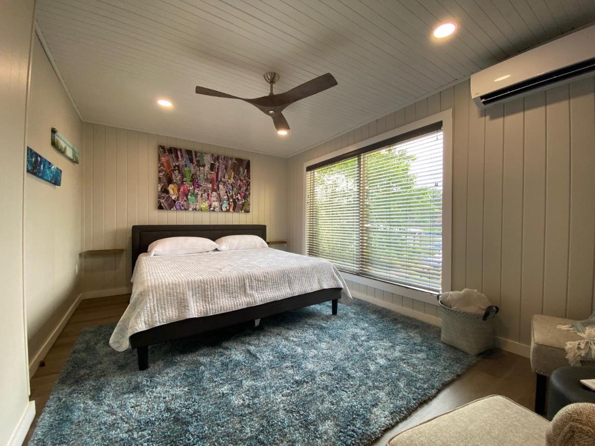 Canary Lake Cottage W/Hot Tub At Sam'S Pizza Hot Springs Exterior foto